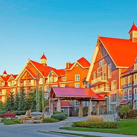 Hotel The Westin Trillium House, Blue Mountain Blue Mountains Exteriér fotografie