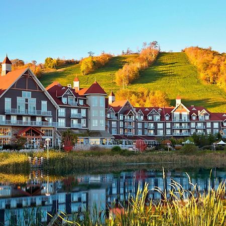 Hotel The Westin Trillium House, Blue Mountain Blue Mountains Exteriér fotografie