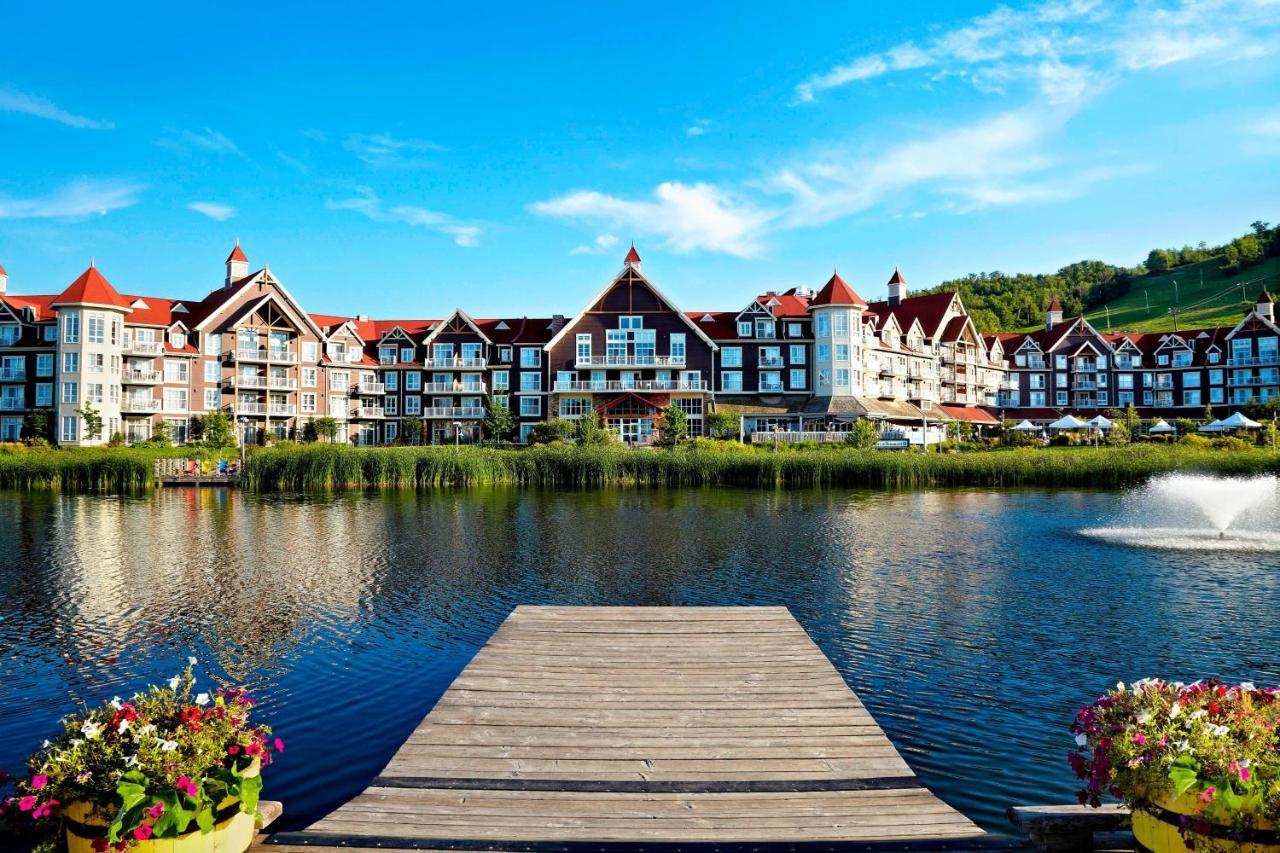 Hotel The Westin Trillium House, Blue Mountain Blue Mountains Exteriér fotografie