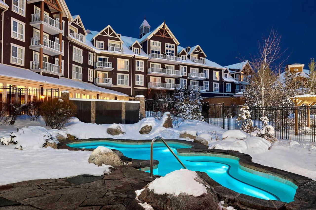 Hotel The Westin Trillium House, Blue Mountain Blue Mountains Exteriér fotografie