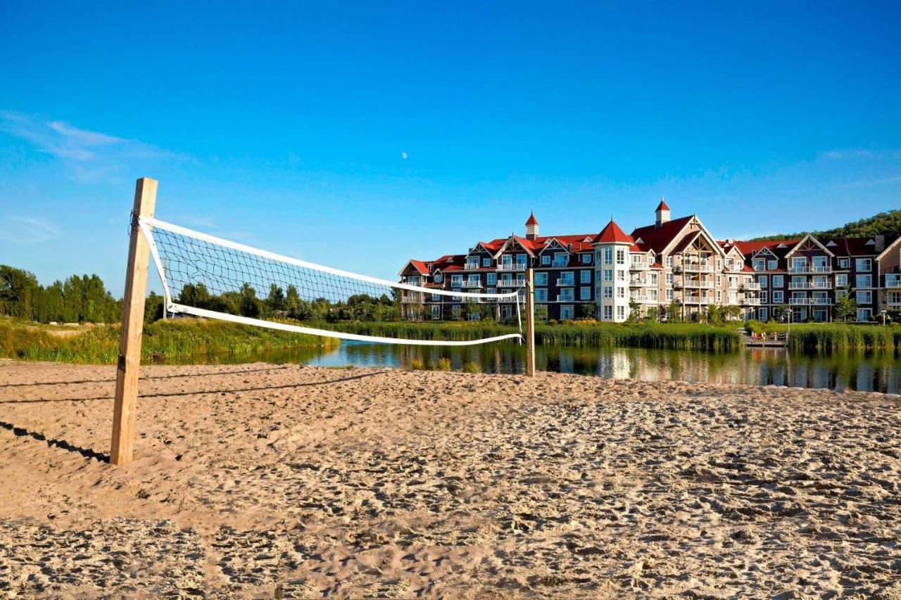 Hotel The Westin Trillium House, Blue Mountain Blue Mountains Exteriér fotografie