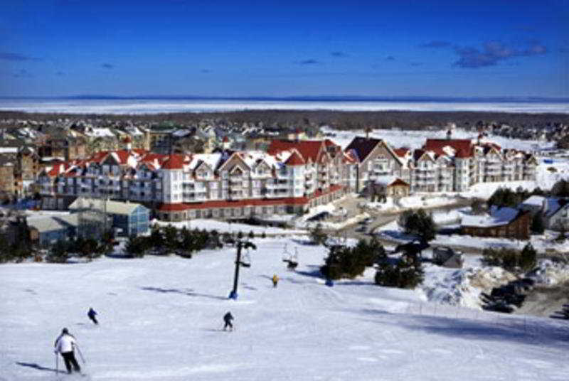 Hotel The Westin Trillium House, Blue Mountain Blue Mountains Exteriér fotografie