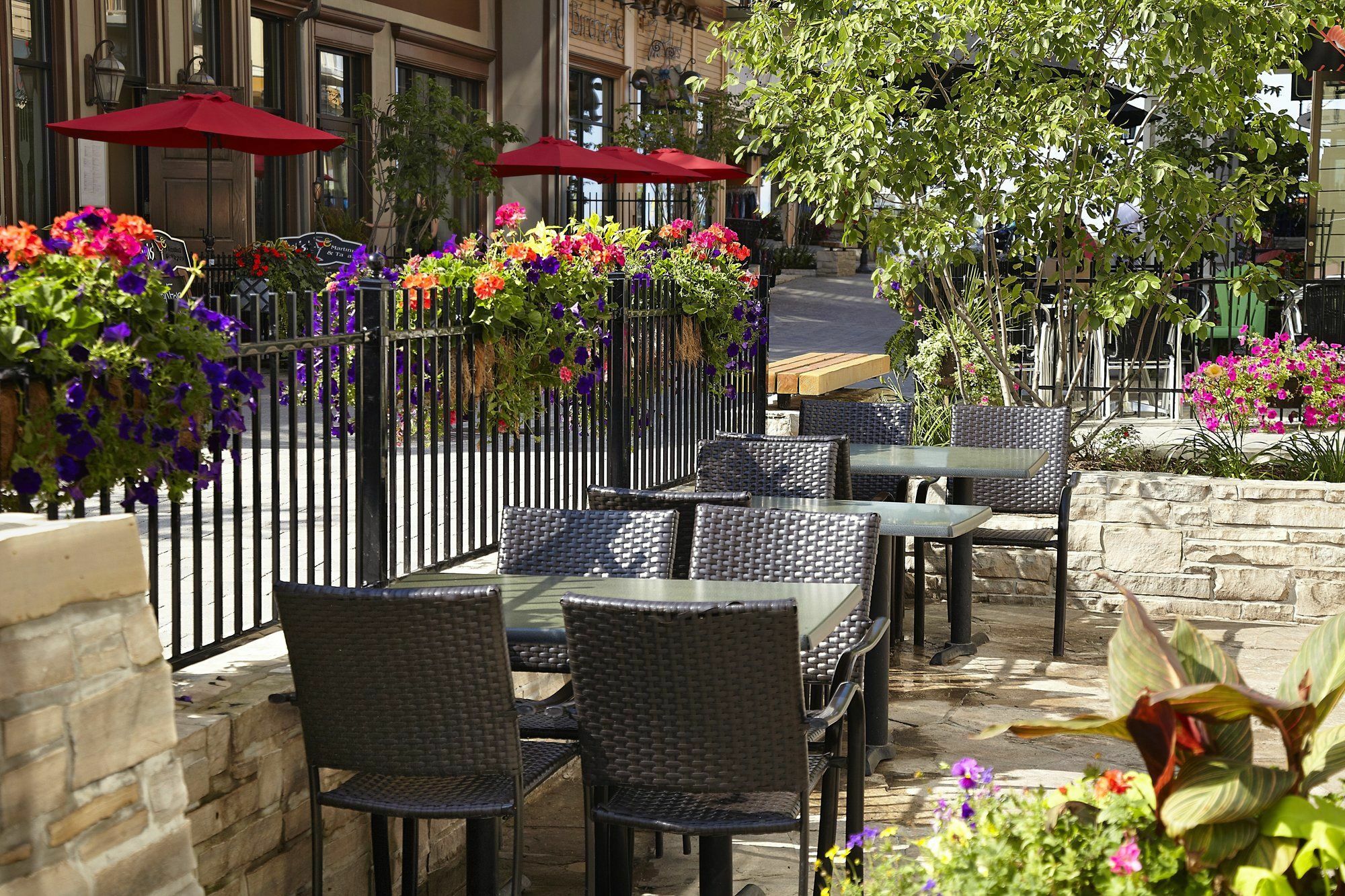 Hotel The Westin Trillium House, Blue Mountain Blue Mountains Exteriér fotografie